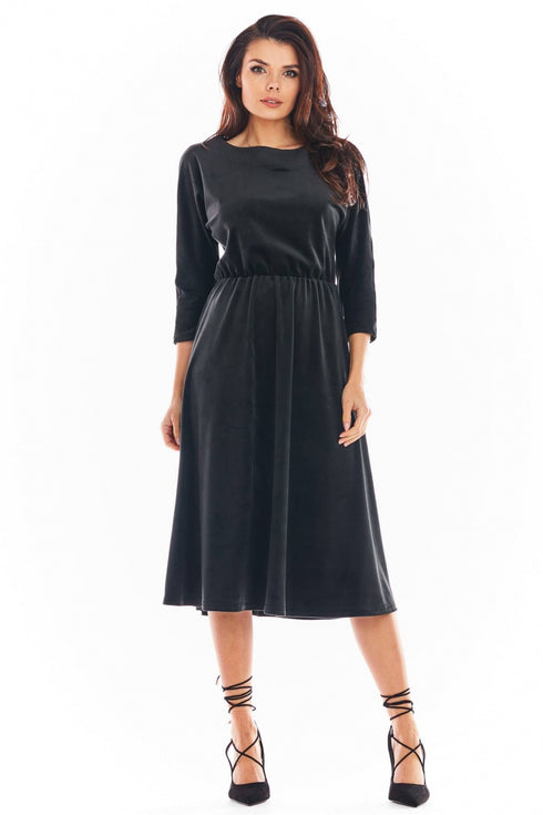 Evening dress model 150734